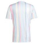 Camiseta Prepartido Tercera Niño Juventus 2025/26 Camiseta Prepartido Tercera Niño Juventus 2025/26