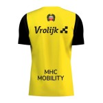 Camiseta Local de NAC Breda 2024/25 para Hombres