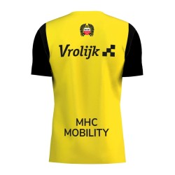 Camiseta Local de NAC Breda 2024/25 para Hombres Camiseta Local de NAC Breda 2024/25 para Hombres