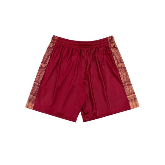 Hombre VIS Aurelia 2025/26 Pantalón corto Visitante