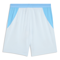 Pantalón Corto Manchester City 2026/27 Home para Niño - Blanco Pantalón Corto Manchester City 2026/27 Home para Niño - Blanco