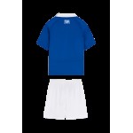 Kit de niño Como 2024/25 hogar Kit de niño Como 2024/25 hogar