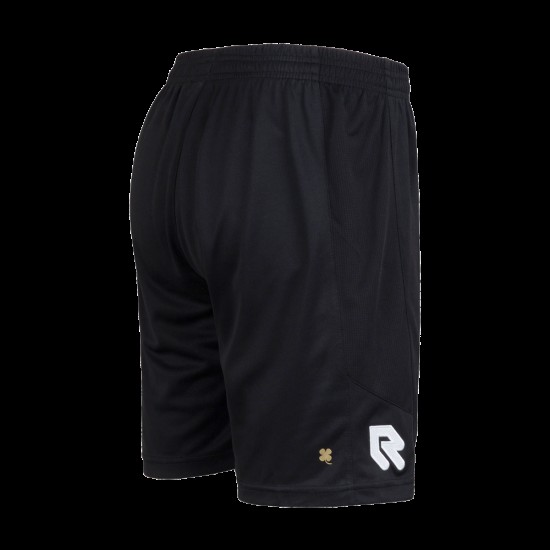 Pantalones Cortos Local Hombre Sparta Rotterdam 2024/25 Pantalones Cortos Local Hombre Sparta Rotterdam 2024/25