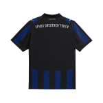 Camiseta tercera equipación de mujer SpVgg Greuther 2026/27