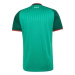 Camiseta de la Copa Mundial 2026 de Argelia Segunda Equipación para Hombre Camiseta de la Copa Mundial 2026 de Argelia Segunda Equipación para Hombre
