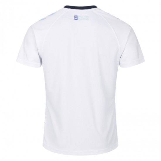 Niño Coventry City 2025/26 Camiseta Local de Partido Niño Coventry City 2025/26 Camiseta Local de Partido