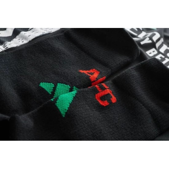 Kit infantil Arsenal 2024/25 fuera Kit infantil Arsenal 2024/25 fuera