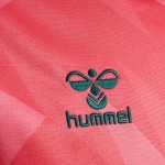 Camiseta de Manga Larga Tercera Werder Bremen 2026/27 para Hombre