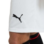 Pantalones cortos de local Milan 2026/27 para niños - Blanco