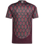 México Camiseta Versión Jugador de Local Copa América 2024