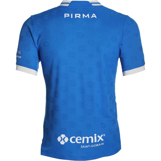 Camiseta de local para hombre del Cruz Azul 2026/27 Camiseta de local para hombre del Cruz Azul 2026/27