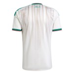 Camiseta de la Copa Mundial 2026 de Argelia Primera Equipación para Hombre