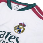 Camiseta Local Real Madrid 2026/27 para Hombre Camiseta Local Real Madrid 2026/27 para Hombre