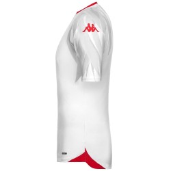 Camiseta de la Copa Mundial 2026 de Túnez Primera Equipación para Mujer