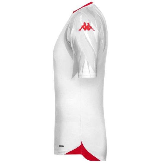 Camiseta de la Copa Mundial 2026 de Túnez Primera Equipación para Hombre