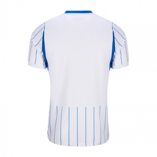 Camiseta de Visitante para Hombre Brighton & Hove Albion 2026/27