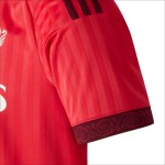 Camiseta Visitante Hombre OL 2026/27