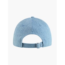 Gorra New Era Denim RB Leipzig Gorra New Era Denim RB Leipzig