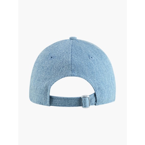 Gorra New Era Denim RB Leipzig Gorra New Era Denim RB Leipzig