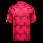 Camiseta Retro Visitante Mujer Manchester City 1989