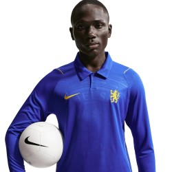Camiseta local de manga larga Chelsea 2026/27 para hombre