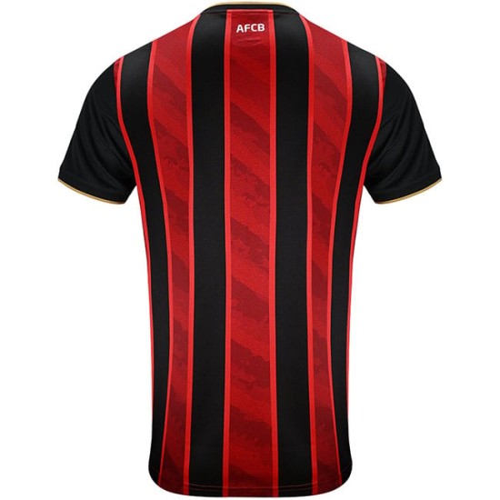 Camiseta Primera Equipación AFC Bournemouth Niño 2025/26