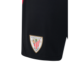 Pantalón Corto Athletic Bilbao 2026/27 Home de Hombre