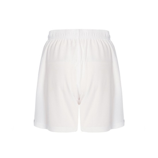 Pantalones cortos de casa para mujer Napoli 2024/25 - Blanco/Azul Marino