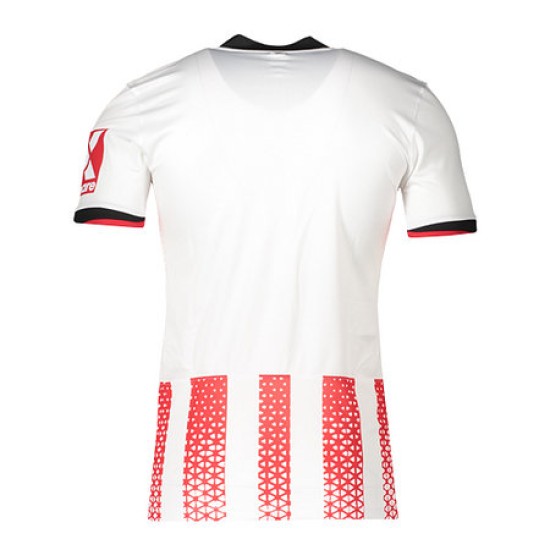 Camiseta local SC Freiburg 2025/26 hombre