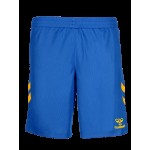 Pantalones Cortos Tercera SC Paderborn 07 2025/26 Hombre Pantalones Cortos Tercera SC Paderborn 07 2025/26 Hombre