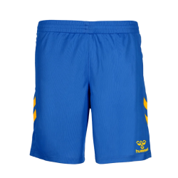 Pantalones Cortos Tercera SC Paderborn 07 2025/26 Hombre