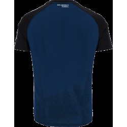 Camiseta de local de hombres SC Paderborn 07 2024/25 Camiseta de local de hombres SC Paderborn 07 2024/25