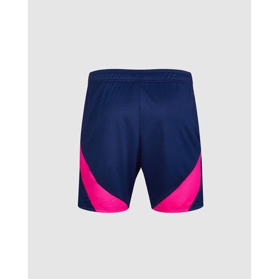 Pantalones cortos de visitante de niño Nottingham Forest 2024/25 Pantalones cortos de visitante de niño Nottingham Forest 2024/25