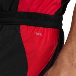 Pantalones cortos de local Milan 2026/27 para niños - Negro