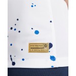 Camiseta Femenina USWNT USA de Local 2023 Camiseta Femenina USWNT USA de Local 2023