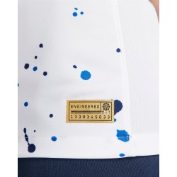 Camiseta Femenina USWNT USA de Local 2023