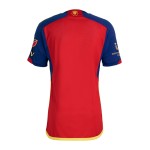 Camiseta Mujer Real Salt Lake 2025 Local V2 Camiseta Mujer Real Salt Lake 2025 Local V2