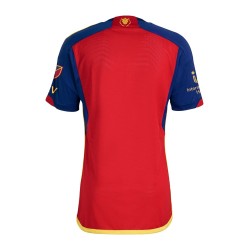 Camiseta Niño Real Salt Lake 2025 Local V2 Camiseta Niño Real Salt Lake 2025 Local V2