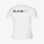 Camiseta prematch tercera Elche CF 2024/25 para mujeres