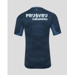 Camiseta de visitante Feyenoord 2025/26 niño