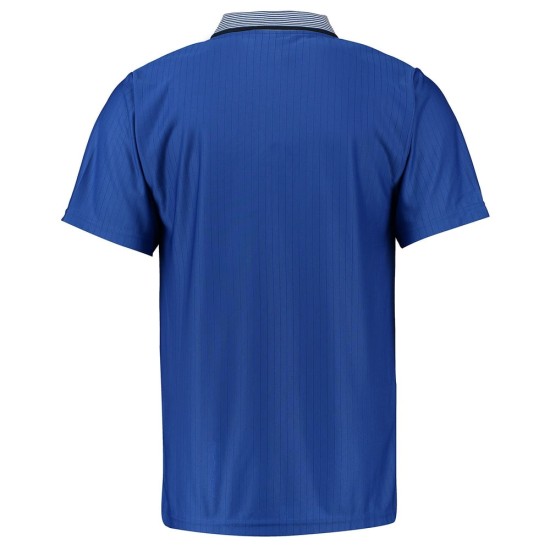 Camiseta Retro Ganadora FA Cup Mujer Everton 1995