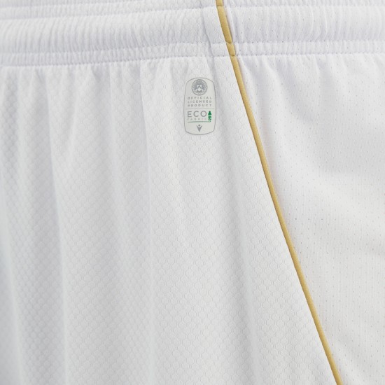 Pantalón corto de local Udinese 2026/27 para niño Pantalón corto de local Udinese 2026/27 para niño