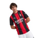 Camiseta de local Milan 2026/27 para hombre
