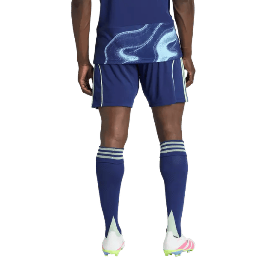 Pantalones cortos visitante Ajax 2025/26 hombre