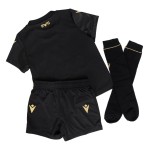 Conjunto de Visitante Oxford United Niño 2025/26 Conjunto de Visitante Oxford United Niño 2025/26