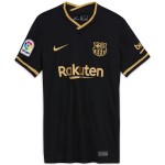 Camiseta de visitante GRIEZMANN FC Barcelona 2020/21 para hombres
