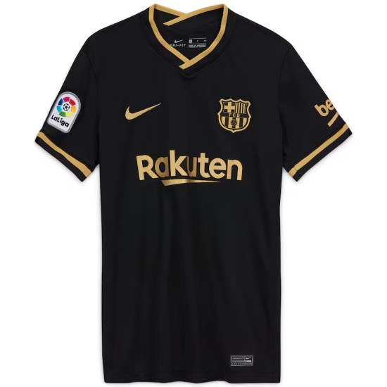 Camiseta de visitante GRIEZMANN FC Barcelona 2020/21 para hombres