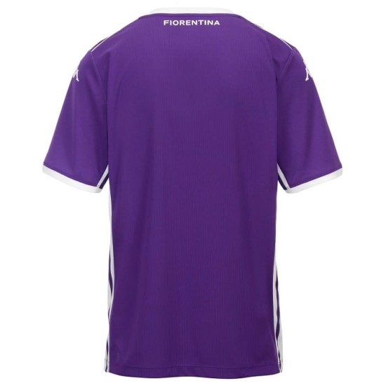 Camiseta Local Fiorentina 2025/26 Mujer Camiseta Local Fiorentina 2025/26 Mujer