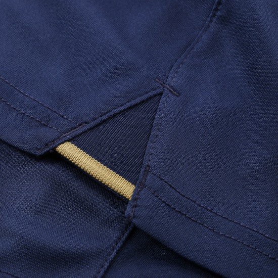 Pantalones cortos tercera Lazio 2026/27 para niño
