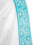 Camiseta Retro King OM #10 - Blanca Niño Camiseta Retro King OM #10 - Blanca Niño